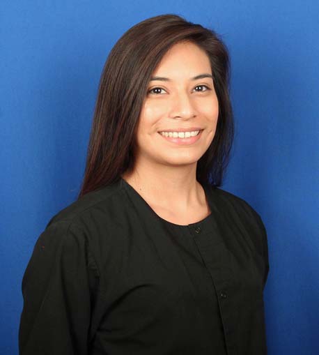 Gaby - Our Dental Assistant