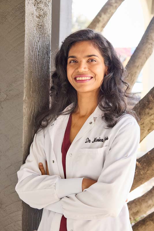 Plano Dentist Dr. Monica Jain, DMD